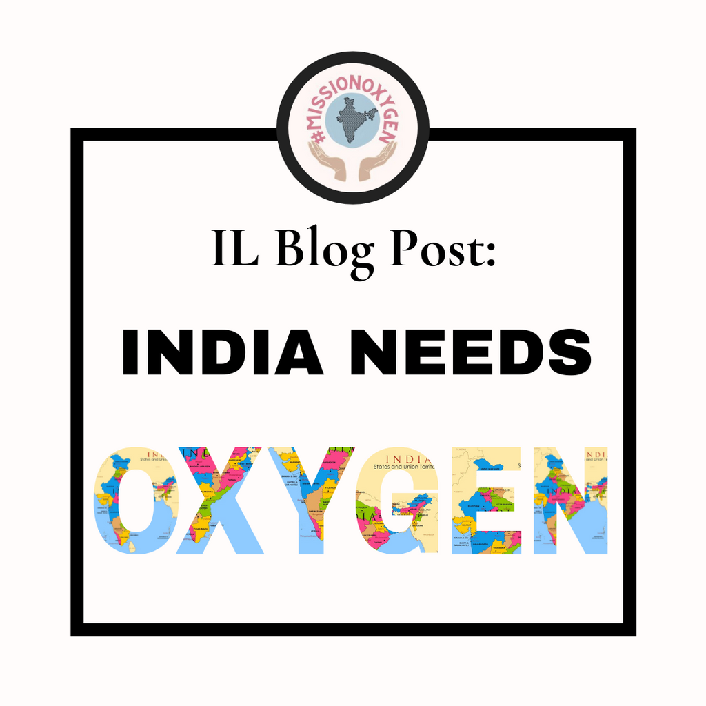 Helping India Breathe Again