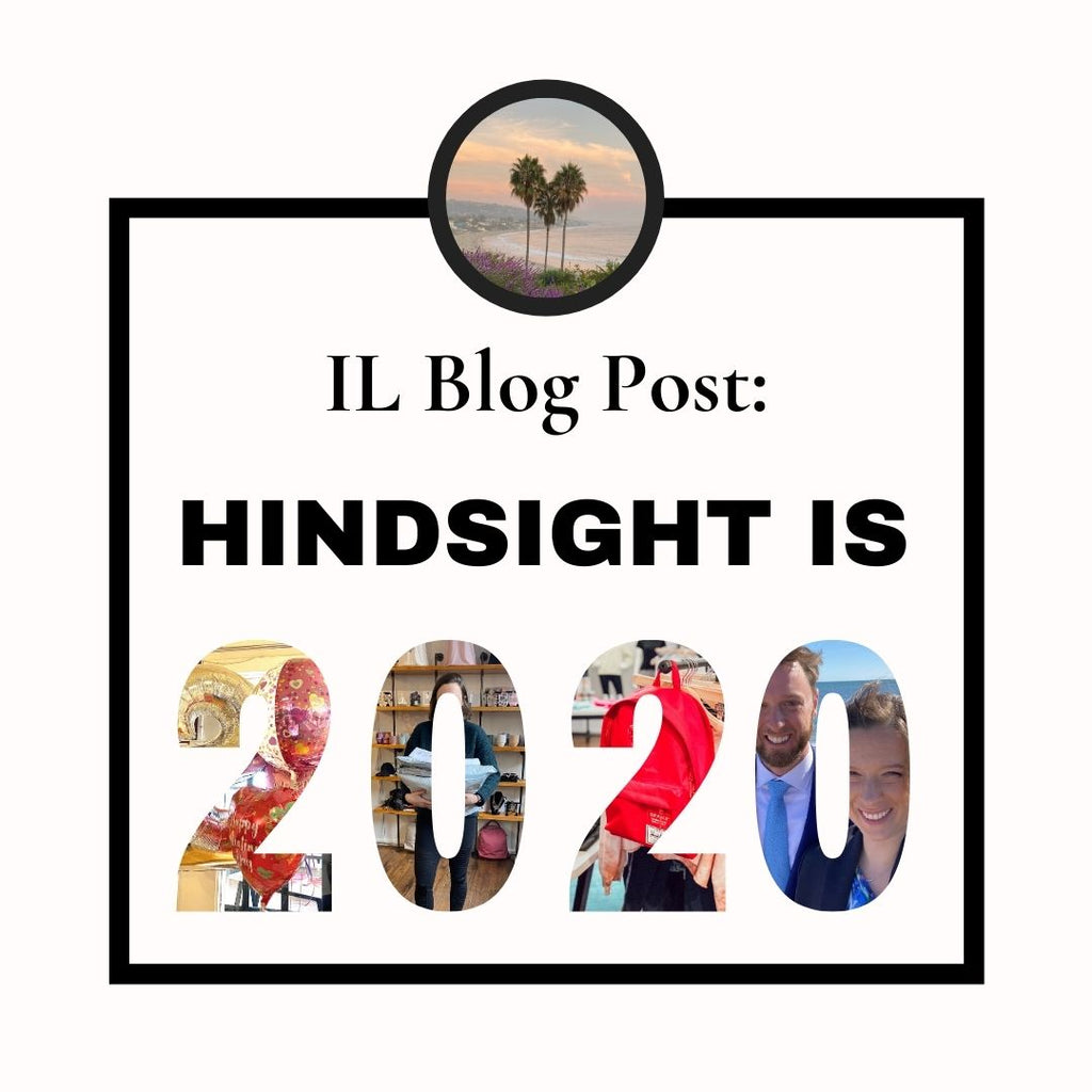 Hindsight is 20:20